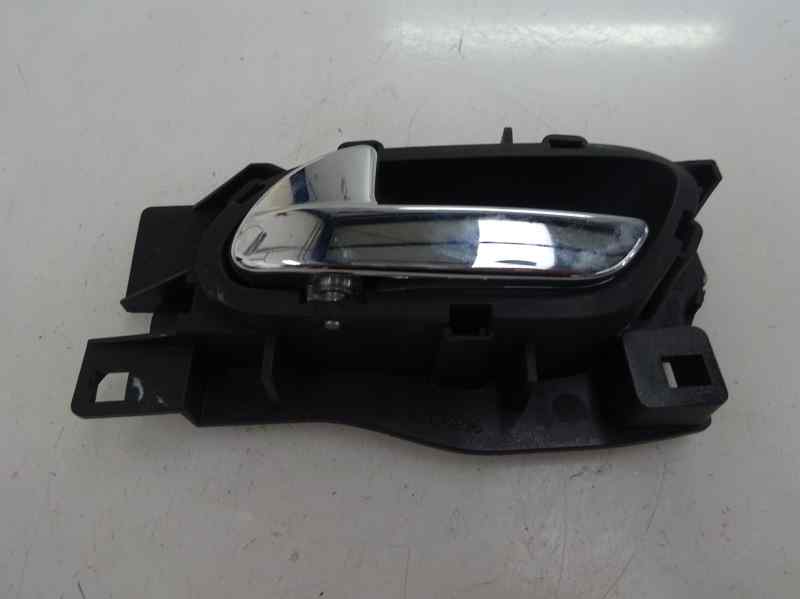 MANETA INTERIOR TRASERA IZQUIERDA PEUGEOT 407 2.0 HDI MT 136CV