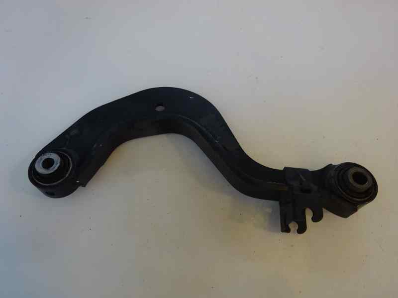 BRAZO SUSPENSION SUPERIOR TRASERO IZQUIERDO VOLKSWAGEN JETTA 1.9 TDI BLUEMOTION MT 105CV