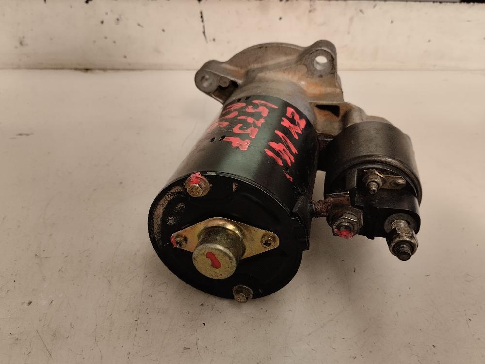 MOTOR ARRANQUE CITROEN ZX 1.4 MT 75CV | 55KW