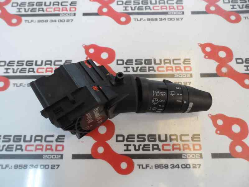 MANDO LIMPIA NISSAN PRIMERA 2.2 DTI MT 126CV | 93KW