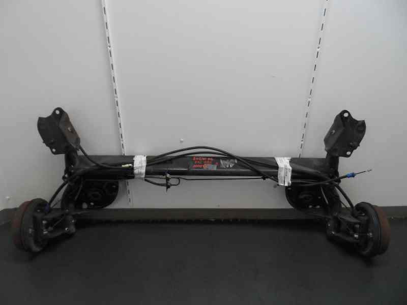PUENTE TRASERO DACIA LOGAN 1.4 MT 75CV