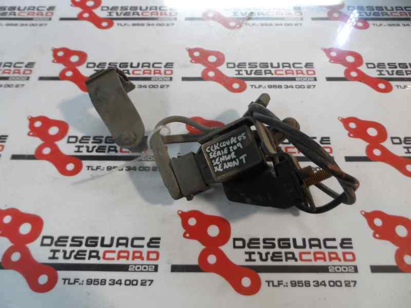 MODULO ELECTRONICO MERCEDES BENZ CLASE CLK 3.0 CLK 320 CDI AT 224CV