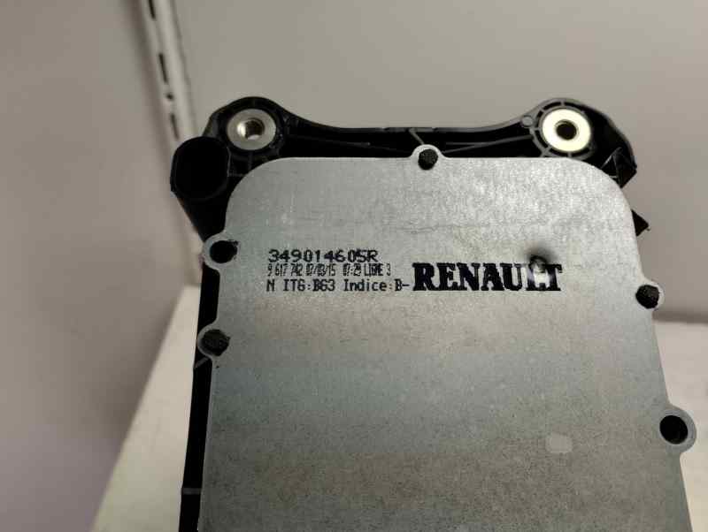PALANCA CAMBIO RENAULT CLIO 0.9 TSE MT 90CV