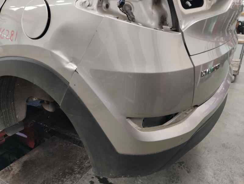 PARAGOLPES TRASERO HYUNDAI TUCSON 1.7 MT 115CV