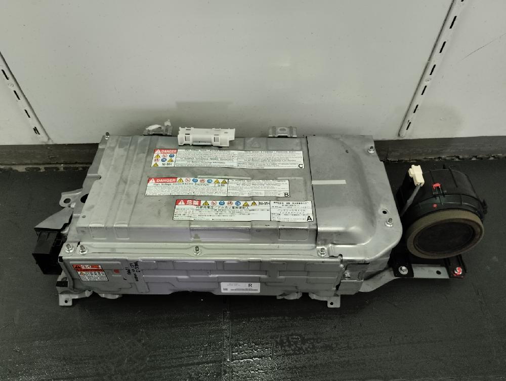 BATERIA TOYOTA YARIS 1.5 MT 106CV