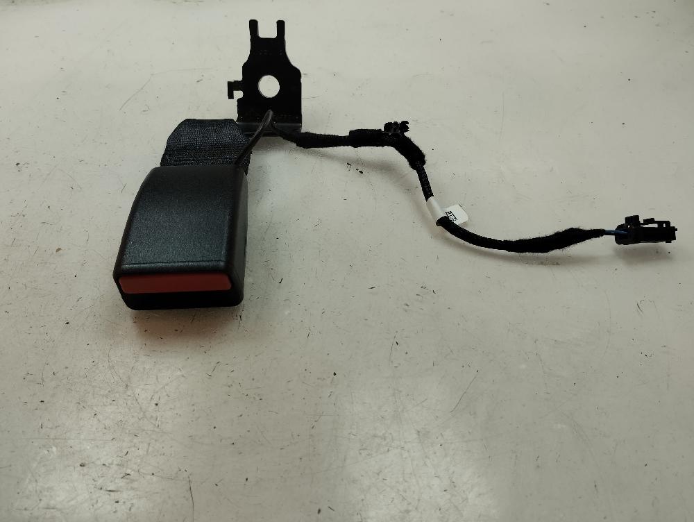 ANCLAJE CINTURON TRASERO DERECHO OPEL CORSA 1.2 MT 100CV | 74KW