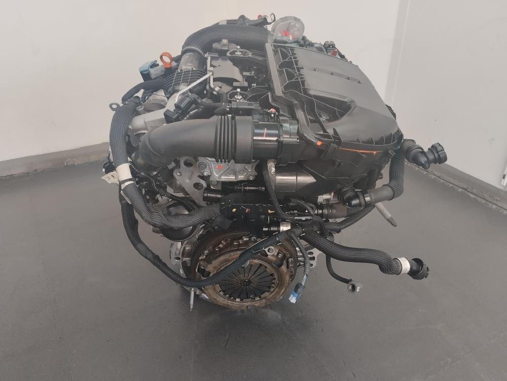 MOTOR COMPLETO CITROEN C3 1.4 HDI AMT 68CV