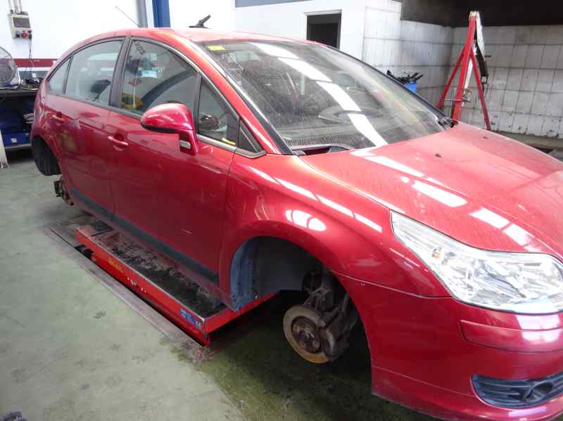 MANDO MULTIFUNCION CITROEN C4 2005 1.6 HDI MT 90CV