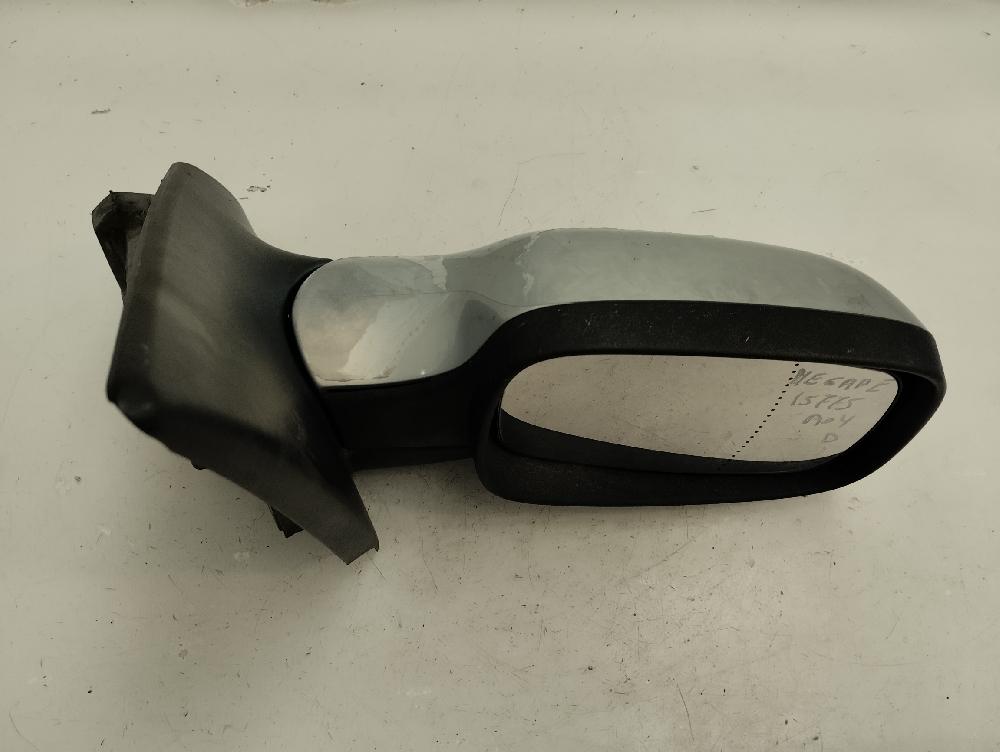 RETROVISOR DERECHO RENAULT MEGANE 1.9 DCI MT 120CV | 88KW