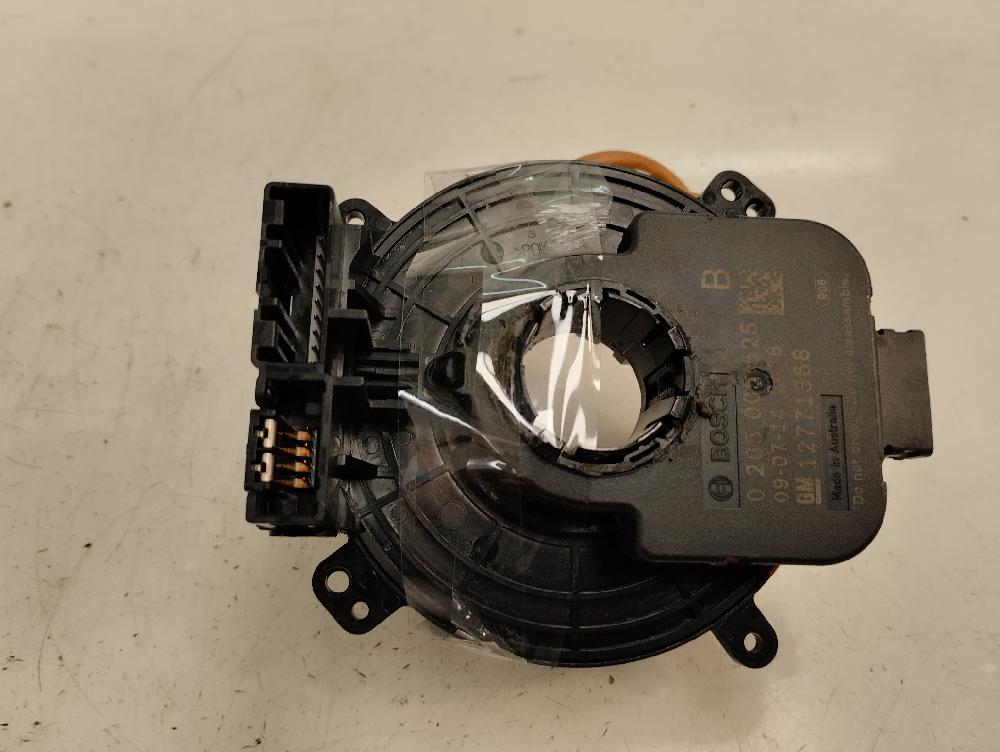 ANILLO AIRBAG OPEL INSIGNIA 2.0 CDTI MT 130CV