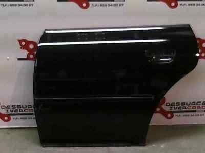 PUERTA TRASERA IZQUIERDA AUDI A3 1.9 TDI MT 90CV | 66KW