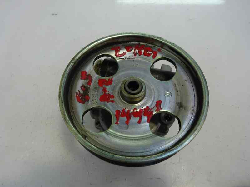 BOMBA DIRECCION CITROEN C5 2002 2.0 HDI MT 109CV
