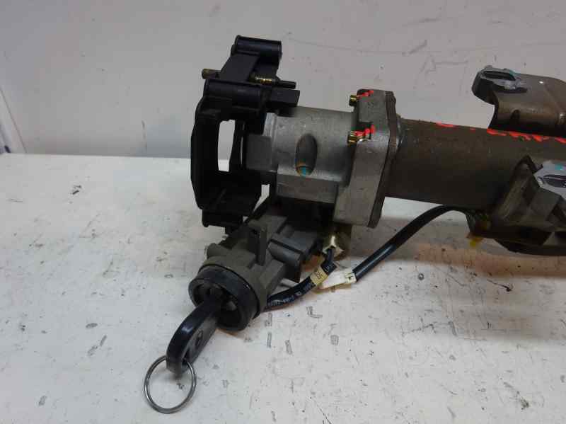 COLUMNA DIRECCION DAEWOO LANOS 1.4 MT 75CV | 55KW
