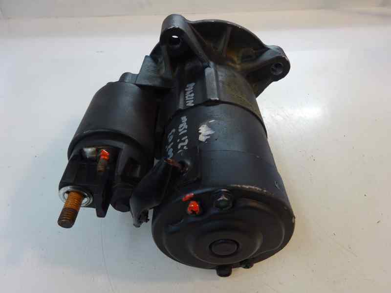 MOTOR ARRANQUE PEUGEOT 607 2.2 MT 158CV | 116KW