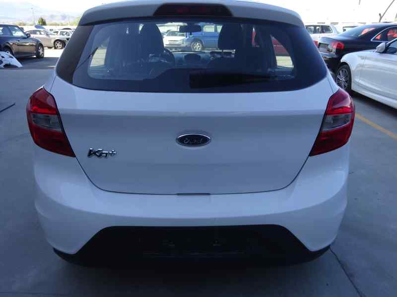 CAJA CAMBIOS FORD KA 2017 1.2 MT 85CV | 63KW