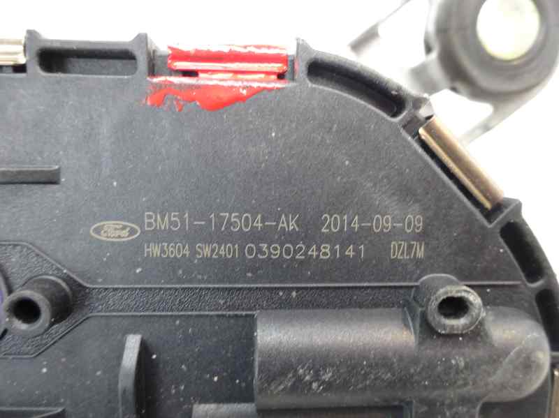 MOTOR LIMPIA DELANTERO FORD FOCUS 1.0 ECOBOOST MT 125CV