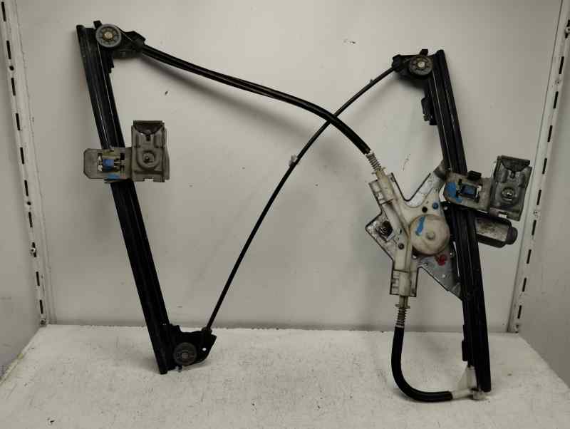 ELEVALUNAS DELANTERO DERECHO SEAT IBIZA 1.9 TD MT 90CV