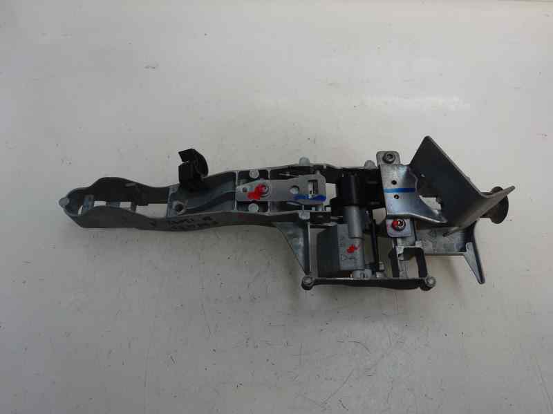 SOPORTE MANETA EXTERIOR DELANTERA IZQUIERDA PEUGEOT 308 1.6 HDI MT 114CV