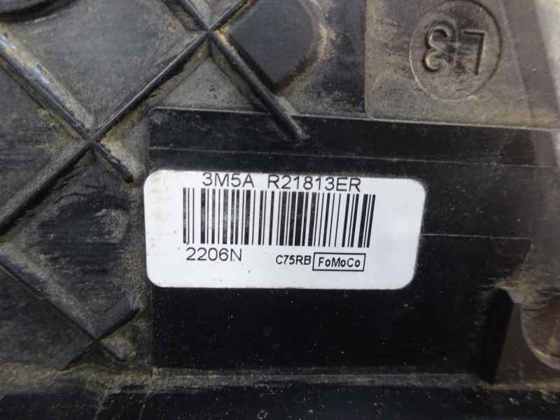 CERRADURA PUERTA DELANTERA IZQUIERDA FORD FOCUS 1.8 TDCI MT 115CV | 85KW