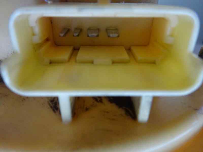 BOMBA COMBUSTIBLE FIAT GRANDE PUNTO 1.3 MULTIJET 16V 5 MT 75CV