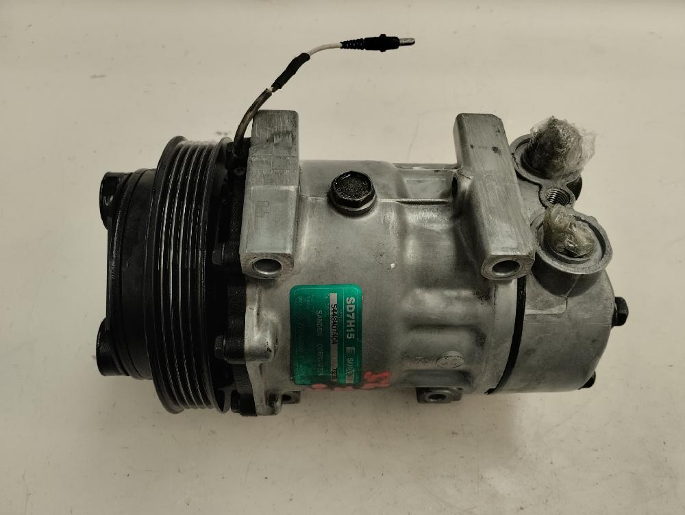 COMPRESOR AIRE ACONDICIONADO RENAULT TWINGO 1.2 MT 55CV | 40KW