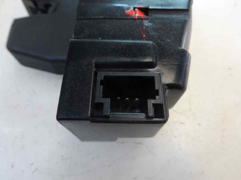 CERRADURA MALETERO PORTON CITROEN C5 2.0 HDI MT 140CV