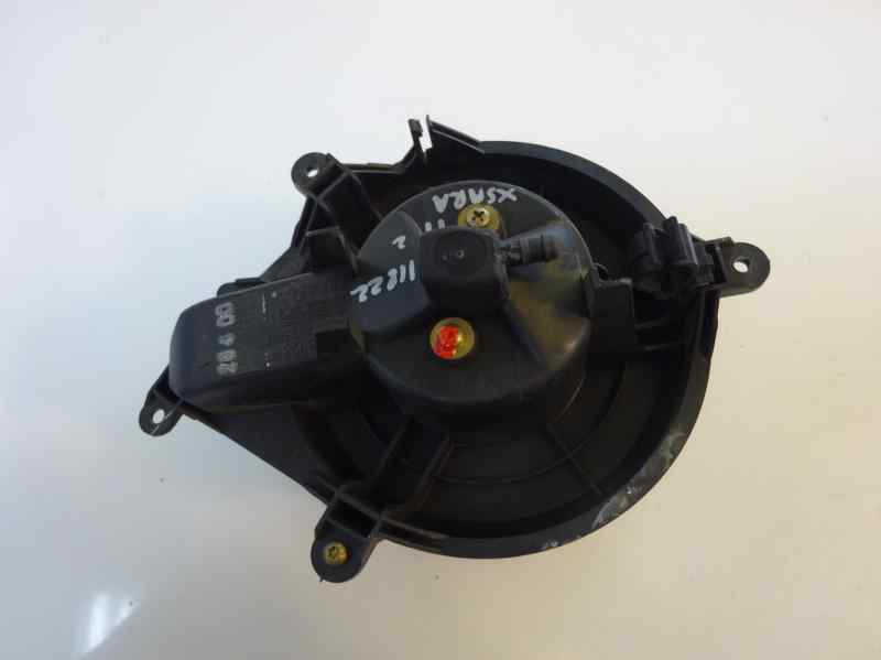 MOTOR CALEFACCION CITROEN XSARA 2.0 MT 90CV | 66KW