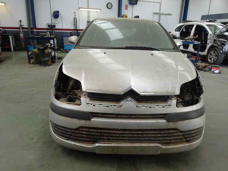 ANCLAJE CINTURON DELANTERO DERECHO CITROEN C4 2007 1.6 HDI MT 90CV