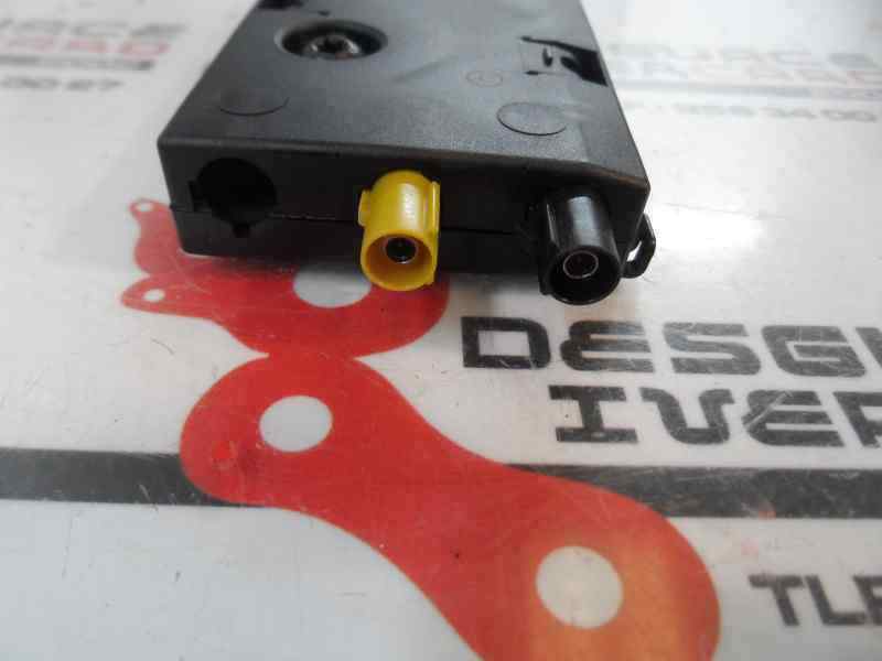 MODULO ELECTRONICO BMW SERIE 1 1.6 116I MT 115CV