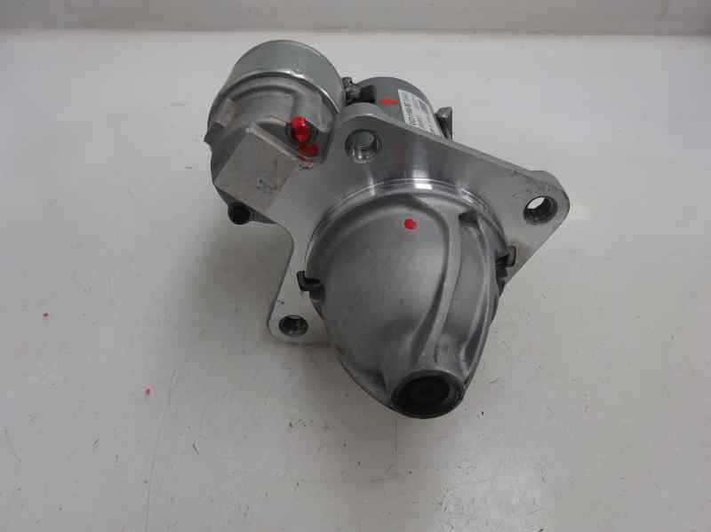 MOTOR ARRANQUE FORD KA 1.2 MT 85CV | 63KW