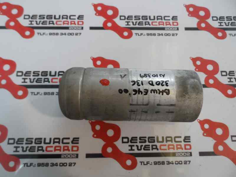 FILTROS BMW SERIE 3 2.0 320D MT 136CV