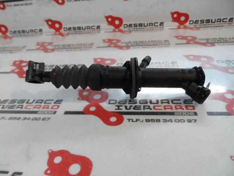 BOMBIN EMBRAGUE RENAULT MODUS 2008 1.5 DCI MT 85CV