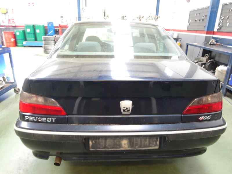 MOTOR ARRANQUE PEUGEOT 406 2.0 MT 132CV | 97KW