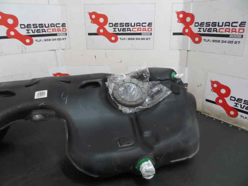 DEPOSITO COMBUSTIBLE BMW SERIE 3 3.0 330XD MT 231CV