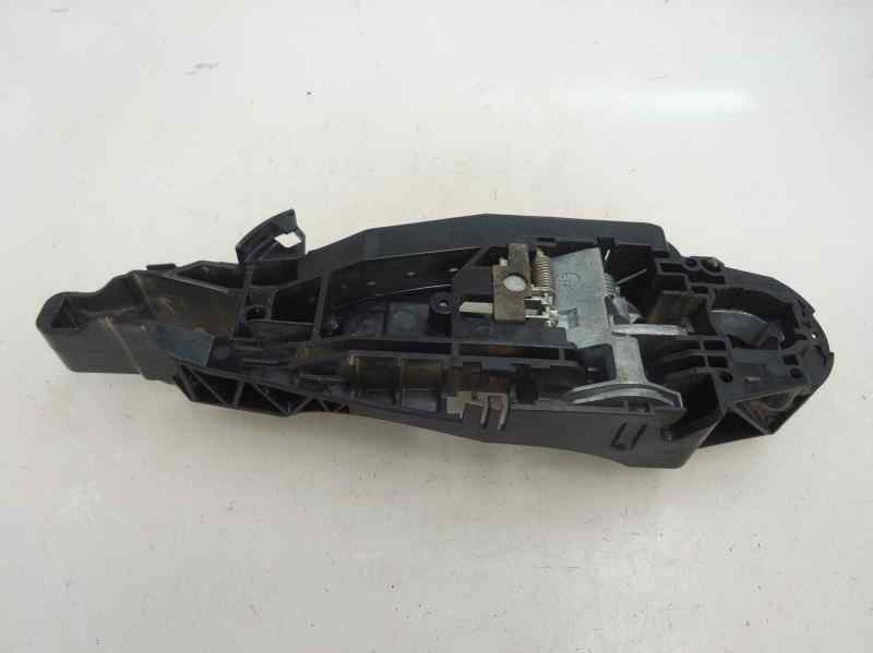 SOPORTE MANETA EXTERIOR DELANTERA IZQUIERDA PEUGEOT 308 1.6 BLUEHDI MT 120CV