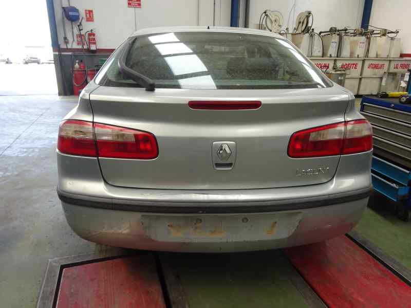 FARO DERECHO RENAULT LAGUNA 2002 1.9 DCI MT 120CV | 88KW