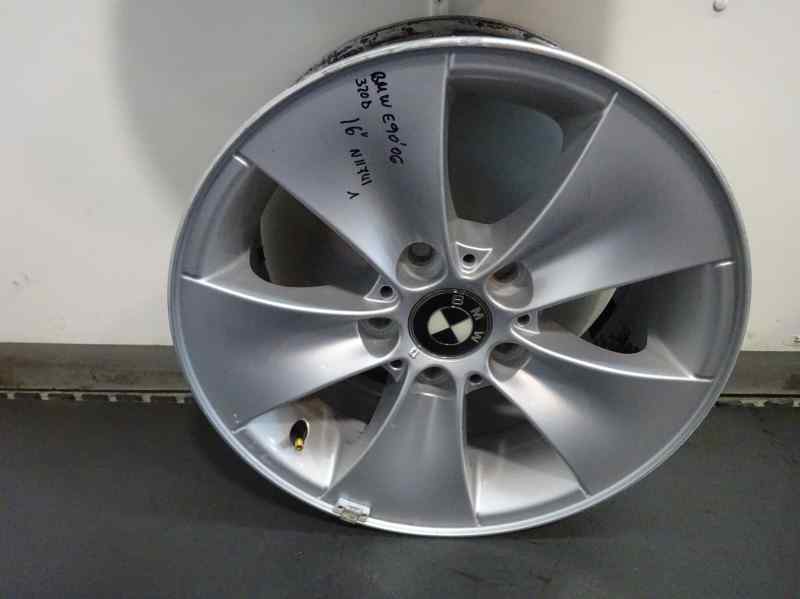 JUEGO LLANTAS BMW SERIE 3 2.0 320D MT 163CV