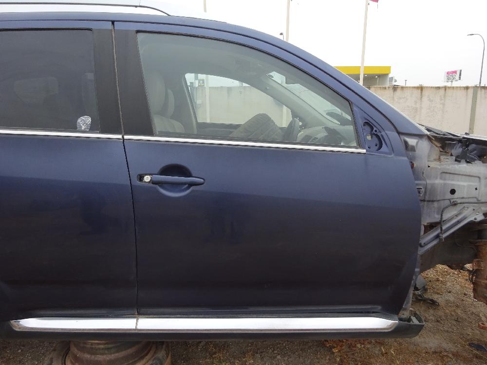 PUERTA DELANTERA DERECHA CITROEN CCROSSER OTROS