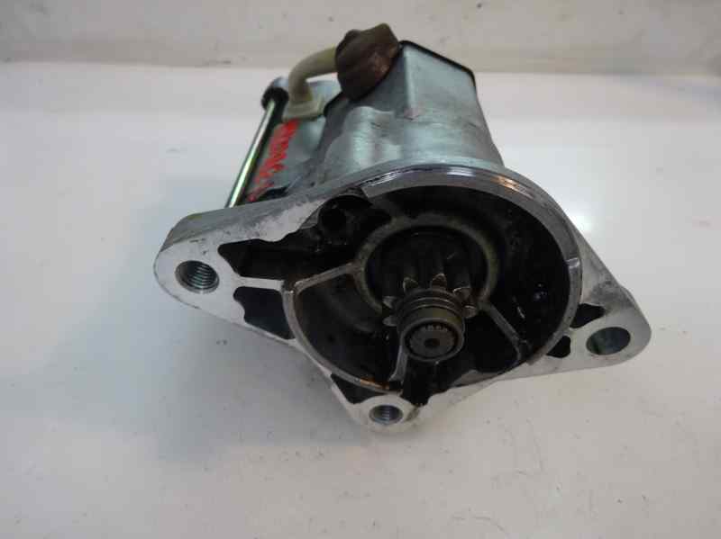 MOTOR ARRANQUE MAZDA 626 2.0 MT 110CV | 81KW