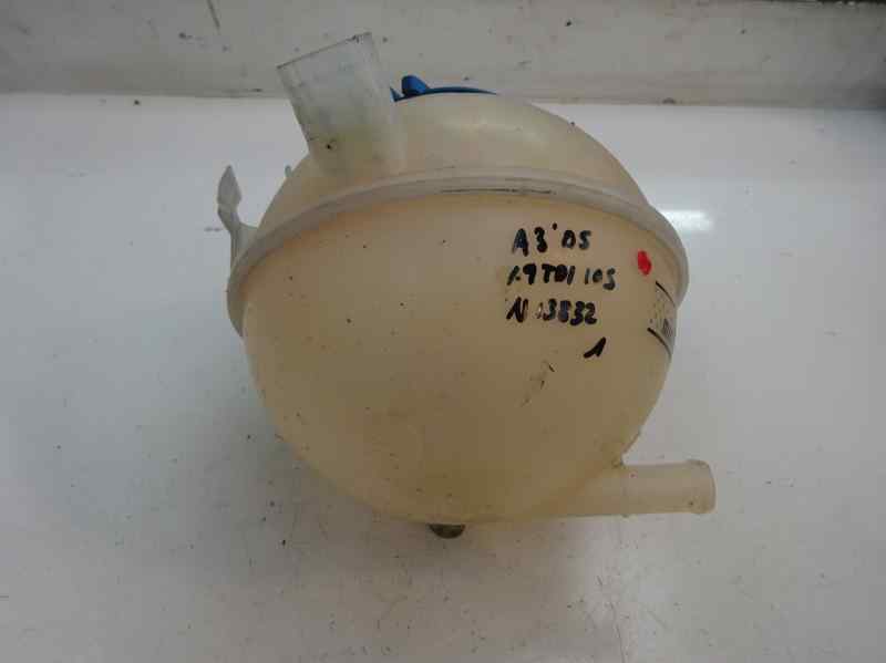 DEPOSITO EXPANSION AUDI A3 1.9 TDI MT 105CV | 77KW
