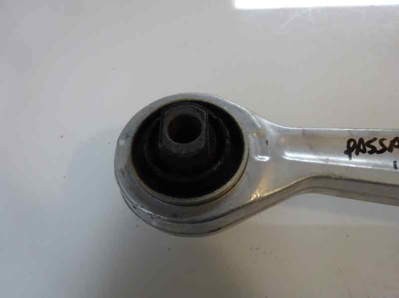 BRAZO SUSPENSION INFERIOR DELANTERO IZQUIERDO VOLKSWAGEN PASSAT 1.9 TDI 6MT 130CV