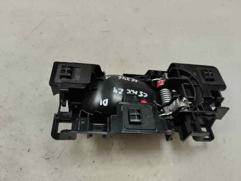 MANETA INTERIOR DELANTERA IZQUIERDA CITROEN C5 AIRCROSS 2024 1.2 PURETECH MT 131CV