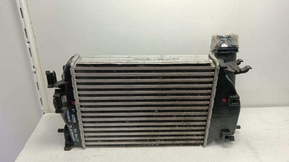 INTERCOOLER RENAULT MEGANE 2016 1.2 TCE MT 130CV | 97KW