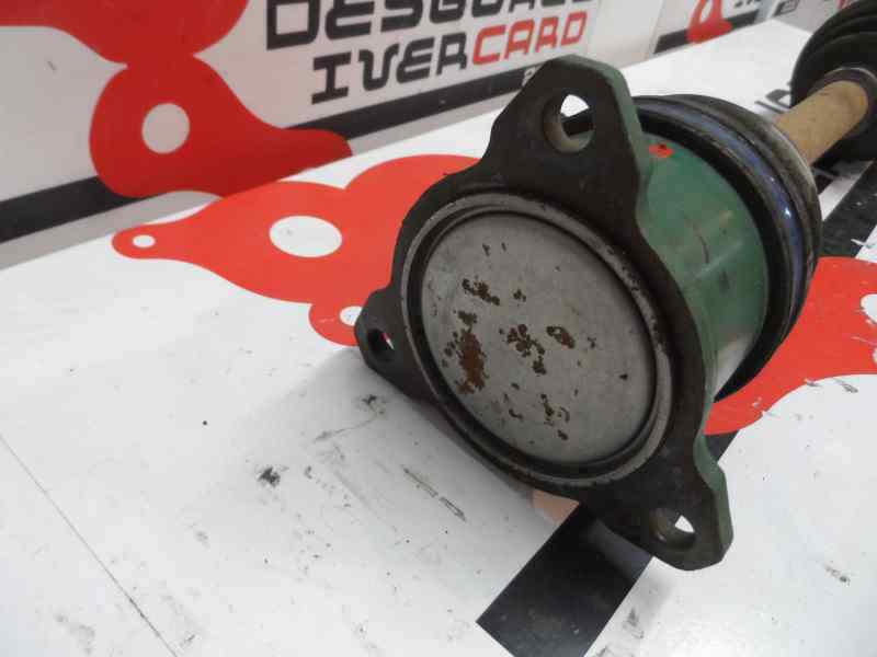 TRANSMISION DELANTERA IZQUIERDA SUZUKI GRAND VITARA 2.0 TD MT 4WD 109CV