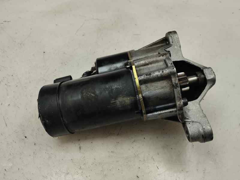MOTOR ARRANQUE PEUGEOT 205 1.4 MT 84CV | 62KW