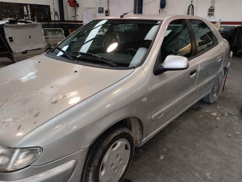 BOMBA COMBUSTIBLE CITROEN XSARA 2000 2.0 HDI MT 90CV