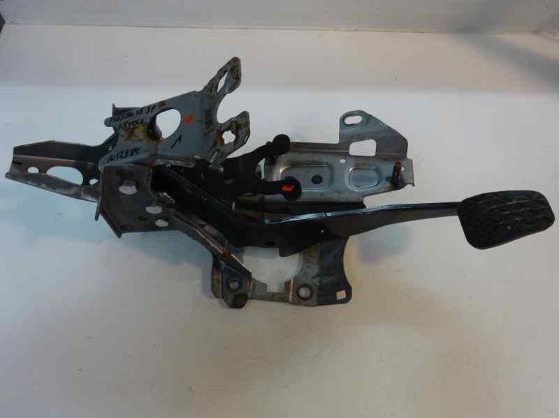 PEDAL FRENO FORD FIESTA 1.5 TDCI MT 75CV | 55KW