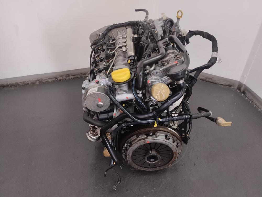 MOTOR COMPLETO ALFA ROMEO GT 1.9 JTD MT 150CV