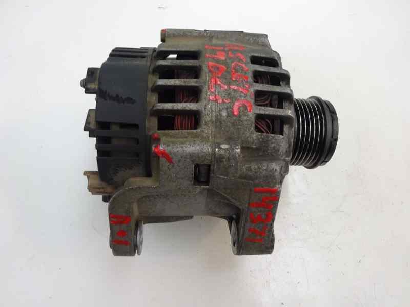 ALTERNADOR RENAULT SCENIC 1.9 DCI MT 102CV