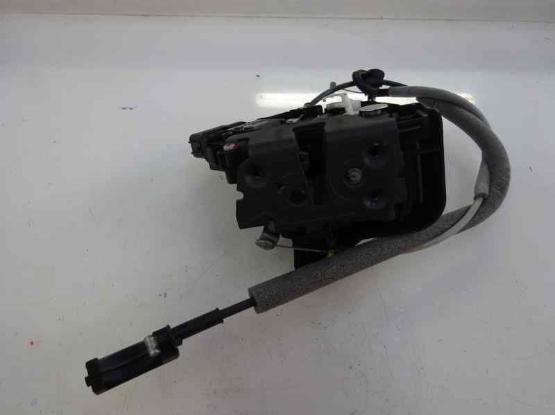 CERRADURA PUERTA DELANTERA DERECHA VOLVO XC60 2.4 D5 MT AWD 205CV